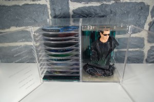 The Ultimate Matrix Collection (Limited Edition) (04)